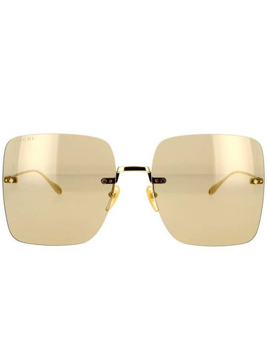 Gucci Eyewear Sunglasses - GUCCI - BALAAN 1