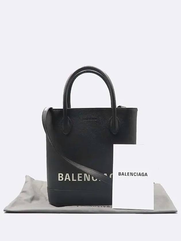 596159 2 WAY bag - BALENCIAGA - BALAAN 1