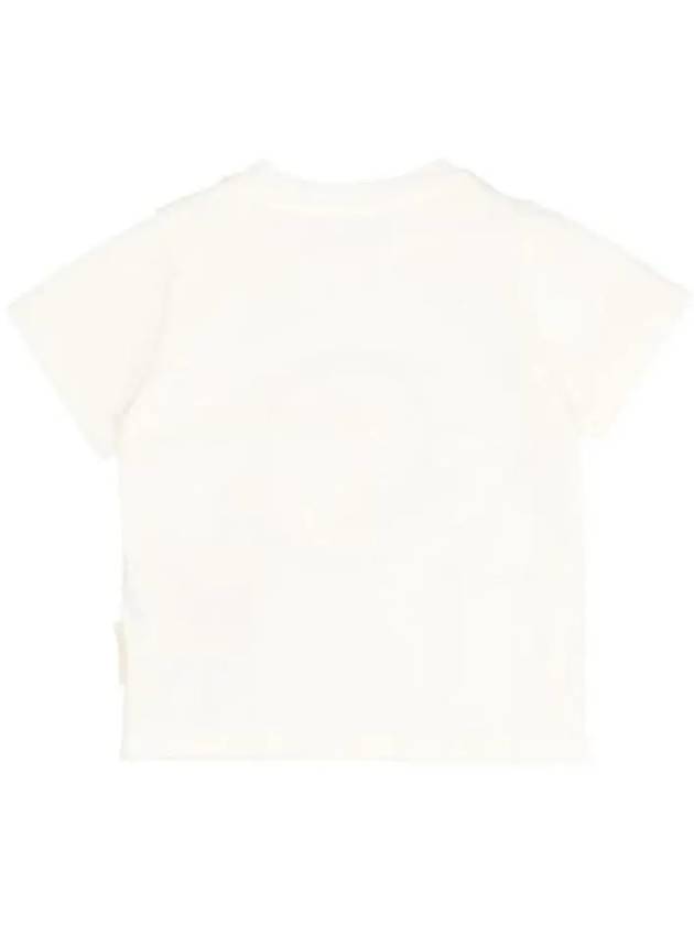 Kids T shirt 951 8C00004 8790M 034 - MONCLER - BALAAN 3