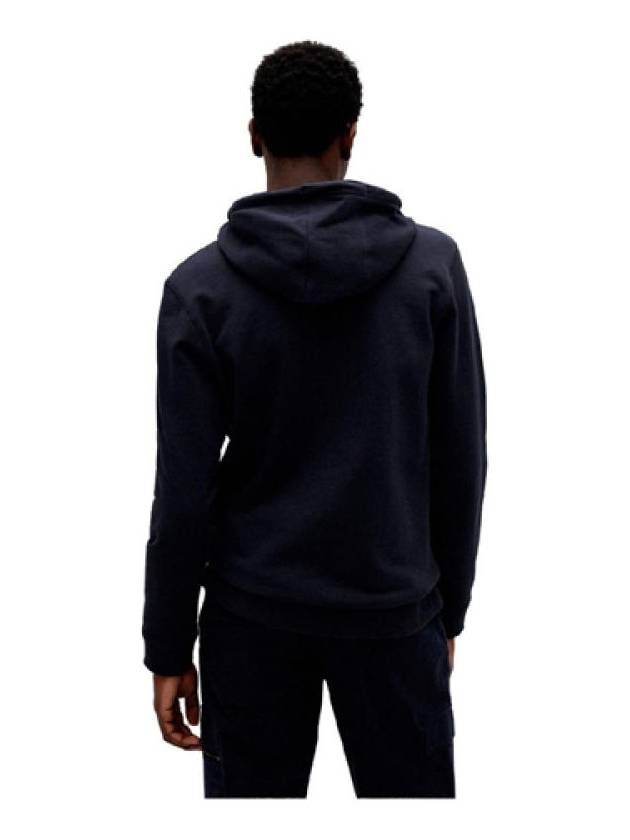 Logo hoodie 10231445 01 001 - HUGO BOSS - BALAAN 3