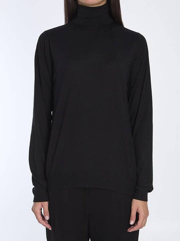 Heva turtleneck sweater - THE ROW - BALAAN 1