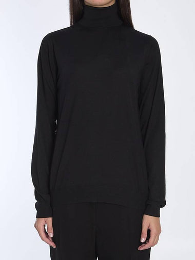 Heva turtleneck sweater - THE ROW - BALAAN 1