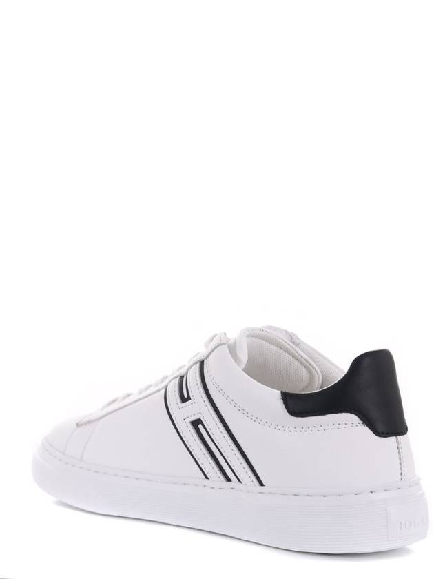 Sneakers HXM3650J310 Q440001 - HOGAN - BALAAN 5