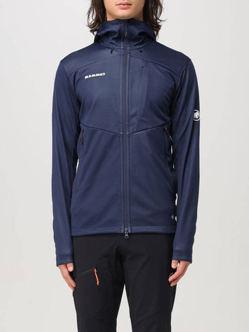 Jacket men Mammut - MAMMUT - BALAAN 1