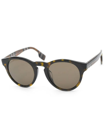 Sunglasses B4359F 3991 73 - BURBERRY - BALAAN 1