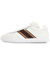 Sneakers MSK06FVT005U001 E WHITE50 - BALLY - BALAAN 5