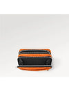 Alpha Taigarama Messenger Bag Orange - LOUIS VUITTON - BALAAN 6