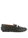 kansan men loafers - BALLY - BALAAN 1