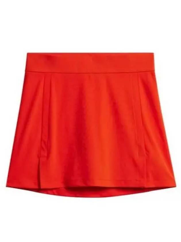 24 Amelie Skirt GWSD09350 G016 Women s - J.LINDEBERG - BALAAN 1