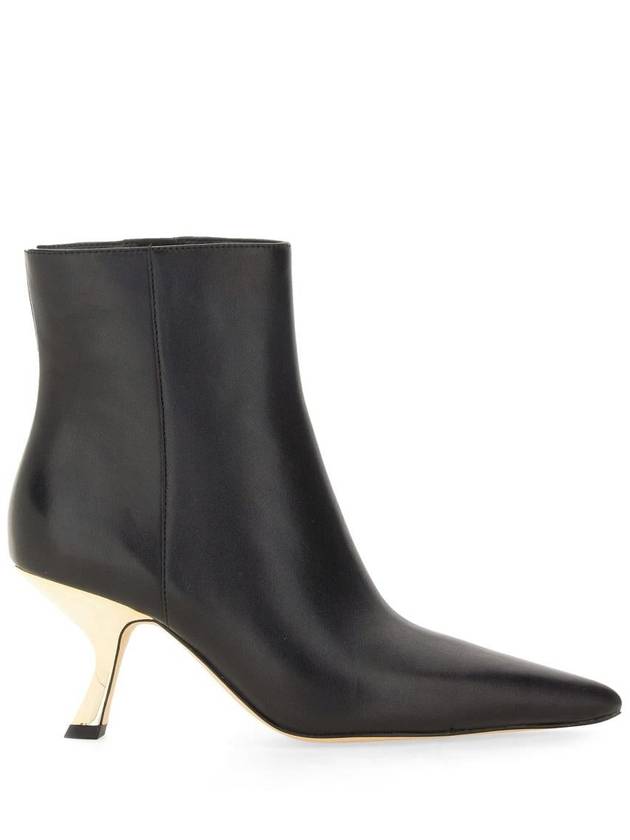 Michael Kors Ankle Boot "Moon" - MICHAEL KORS - BALAAN 1