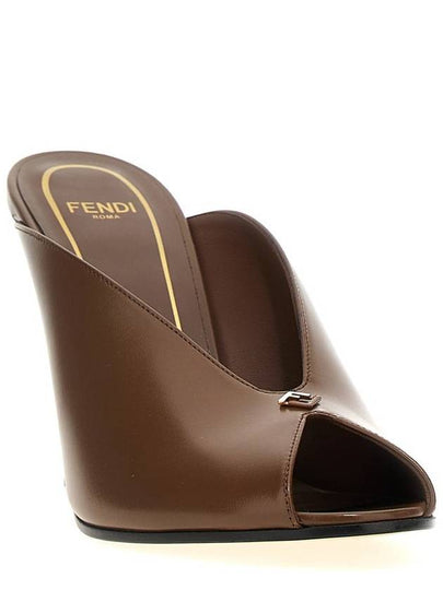 Fendi 'Filo' Sandals - FENDI - BALAAN 2