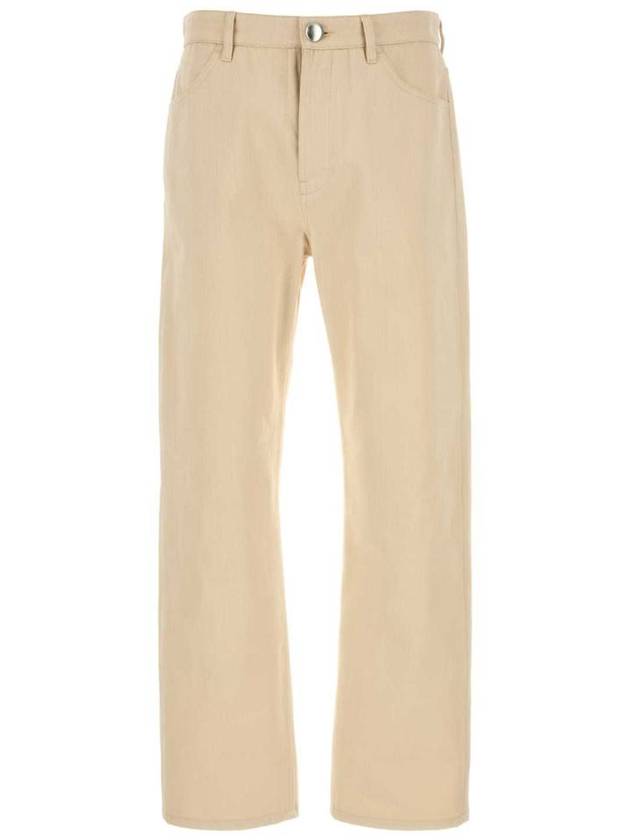 Jil Sander Jeans - JIL SANDER - BALAAN 1