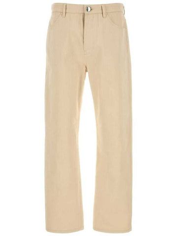 Jil Sander Jeans - JIL SANDER - BALAAN 1