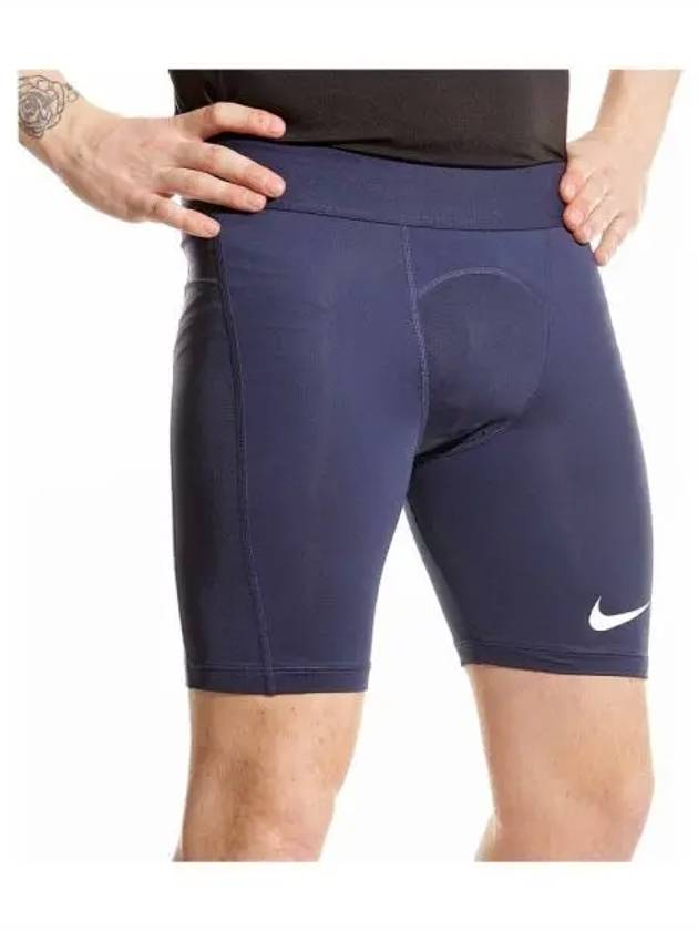 Strike Dry Fit Shorts Midnight Navy - NIKE - BALAAN 2