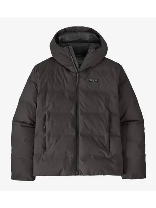 patagonia men s jackson glacier jacket - PATAGONIA - BALAAN 1