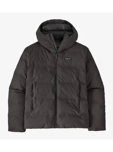 patagonia men s jackson glacier jacket - PATAGONIA - BALAAN 1