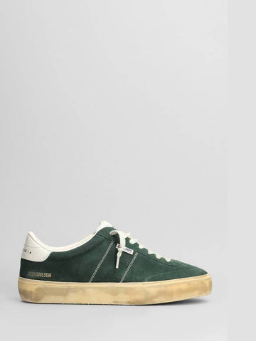 Golden Goose Soul Star Sneakers - GOLDEN GOOSE - BALAAN 1