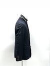 Leopold Men s Blazer Jacket - MONCLER - BALAAN 6