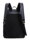 Ophidia Large GG Backpack Navy - GUCCI - BALAAN 4