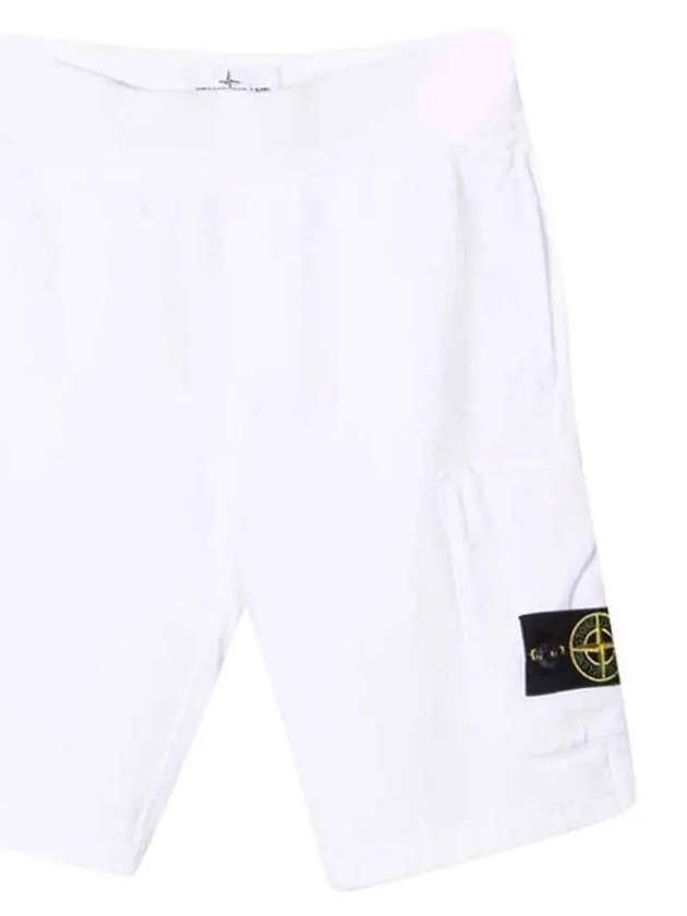 Kids Women s Training Short Pants 761661840 V0001 Other 1011391 - STONE ISLAND - BALAAN 1