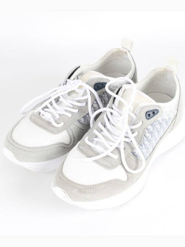 b25 runner sneakers 40 260 - DIOR - BALAAN 1