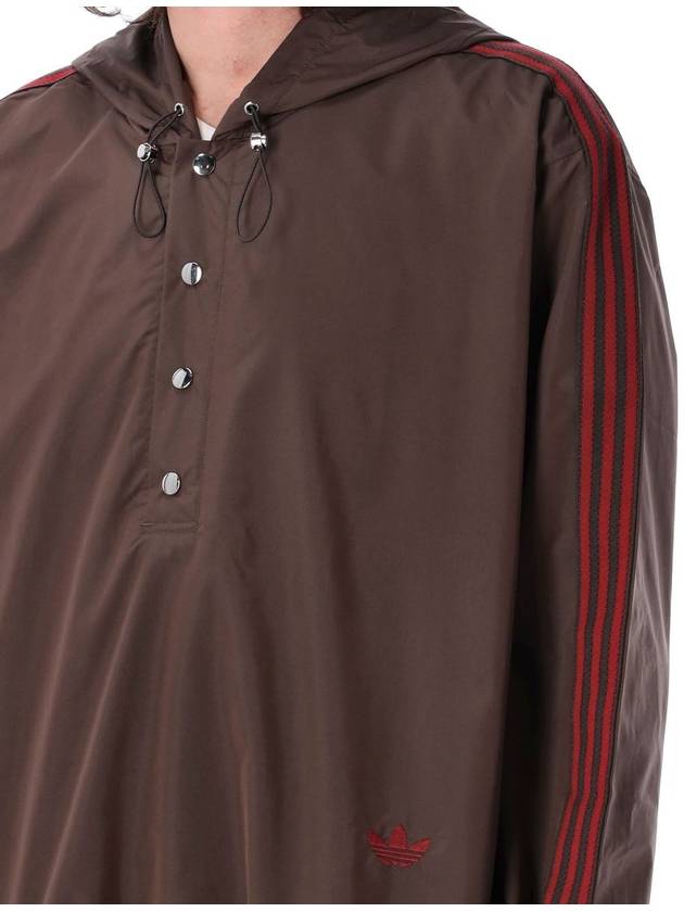 Adidas Originals By Wales Bonner Wb Anorak - ADIDAS ORIGINALS - BALAAN 3