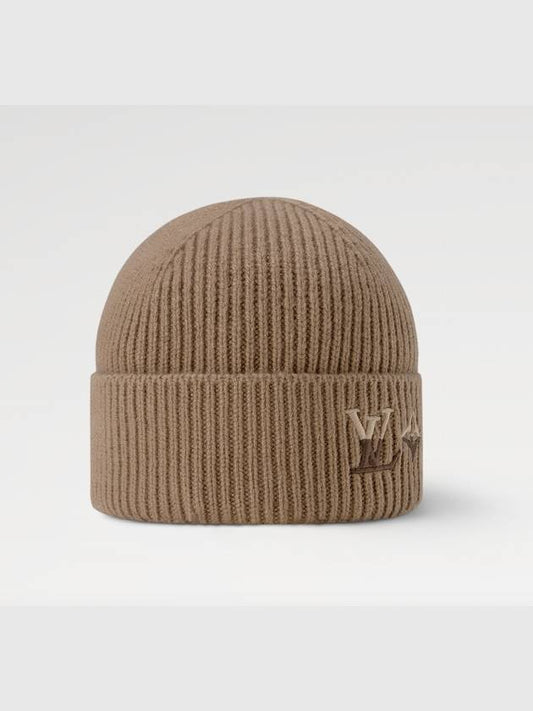 Men s LV Dual Beanie M79096 - LOUIS VUITTON - BALAAN 2