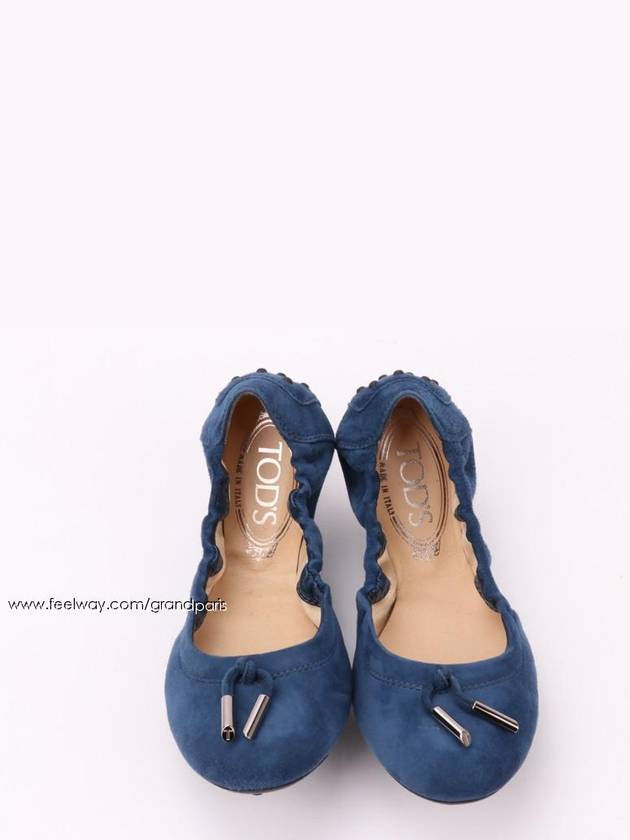 women loafers - TOD'S - BALAAN 2