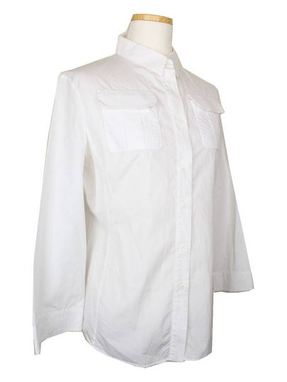 women blouse - JIL SANDER - BALAAN 2