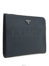 men clutch bag - PRADA - BALAAN 4