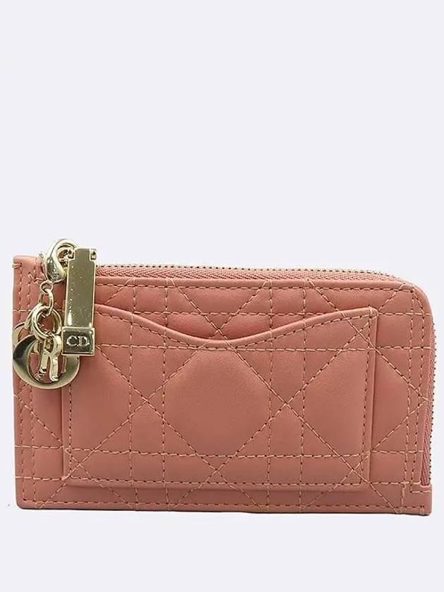 S0965ONMJ card business wallet - DIOR - BALAAN 2