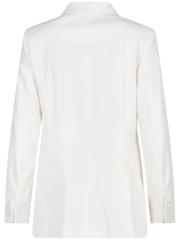 Kiton Jackets White - KITON - BALAAN 2