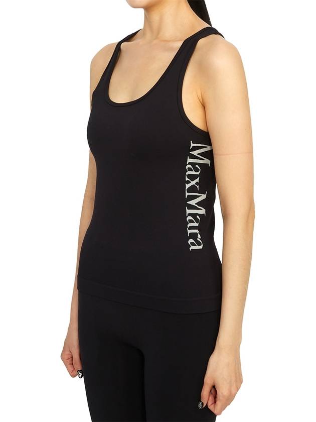 29946011600 FORTUNA 005 Women s Sleeveless Top - MAX MARA - BALAAN 3