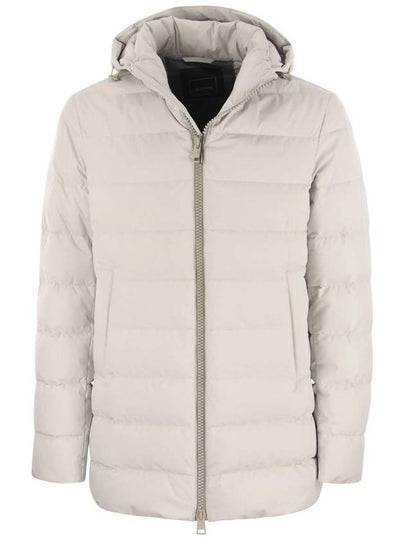 Jacket PI119UL 11106 1250 ICE - HERNO - BALAAN 2