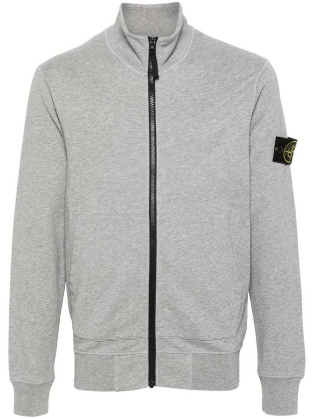 Fleece sweatshirt 811564351 - STONE ISLAND - BALAAN 1