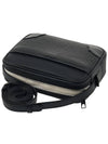 Men's board cross bag BORD DAY U901P - BALLY - BALAAN 4