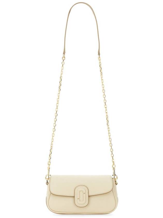 Marc Jacobs "The Clover" Shoulder Bag - MARC JACOBS - BALAAN 2