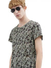 Acne Standard TShirt 25A156 89G1 - ACNE STUDIOS - BALAAN 2