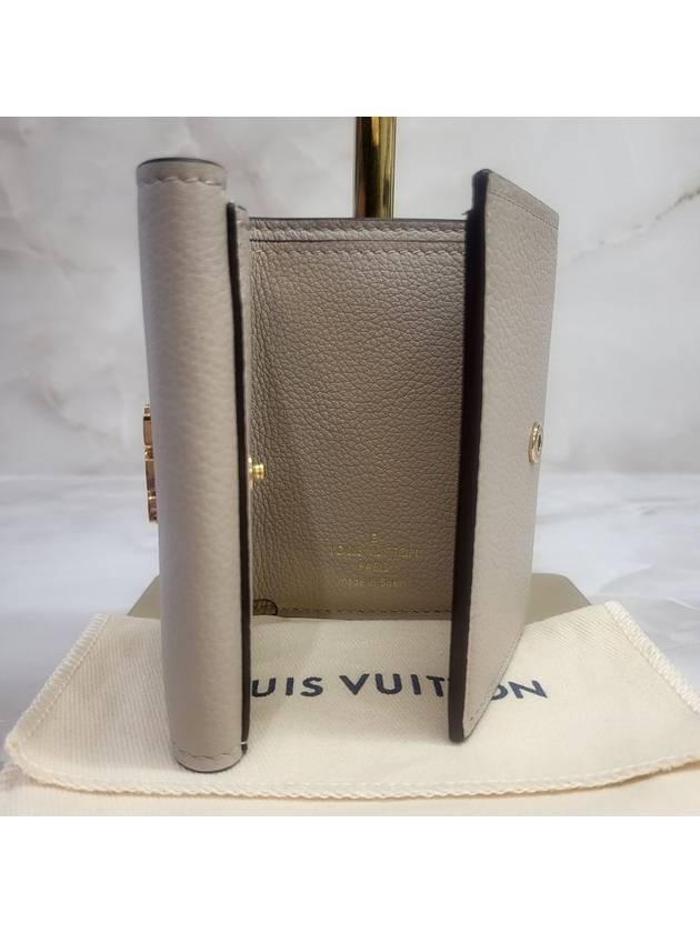 women s wallet - LOUIS VUITTON - BALAAN 8