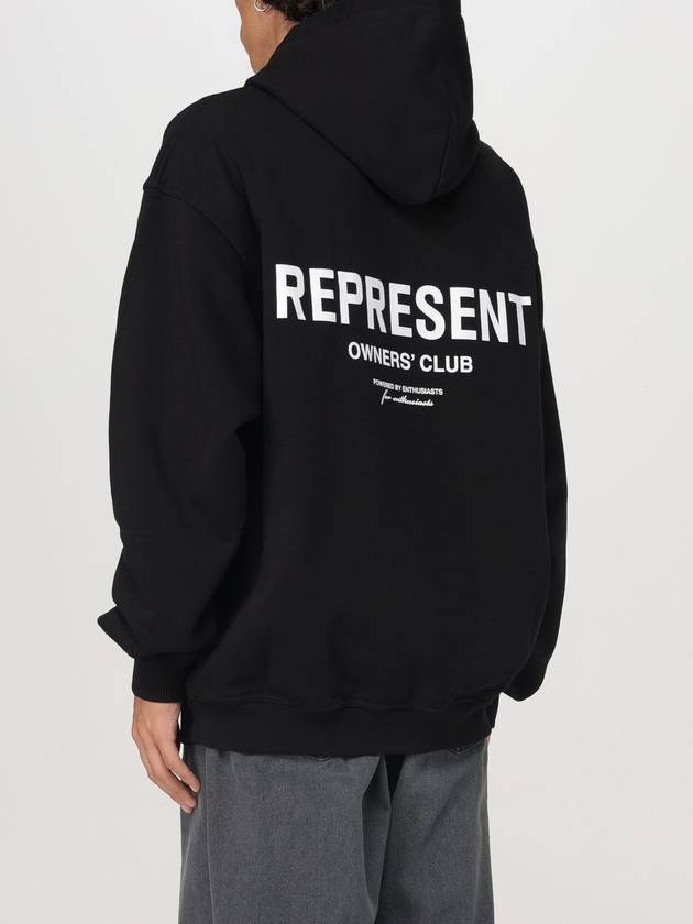 Sweater men Represent - REPRESENT - BALAAN 2