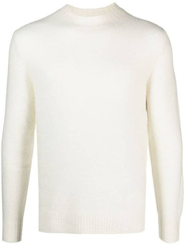 Ballantyne R Neck Pullover Clothing - BALLANTYNE - BALAAN 1