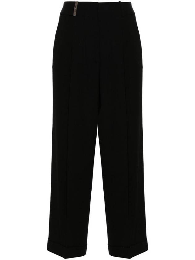 Peserico Trousers - PESERICO - BALAAN 1