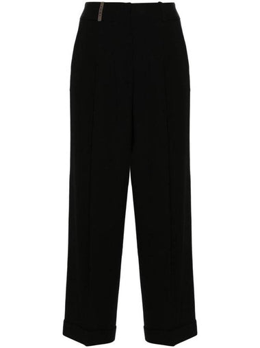 Peserico Trousers - PESERICO - BALAAN 1