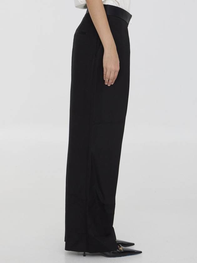 Marine pants - KATE - BALAAN 3