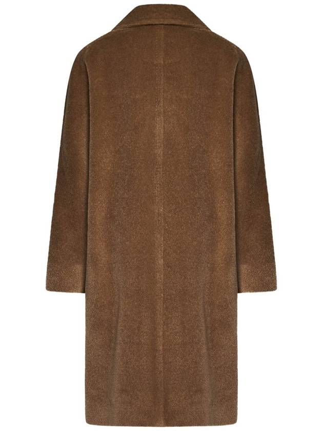 Maxmara Studio Sidney Coat - MAX MARA - BALAAN 2