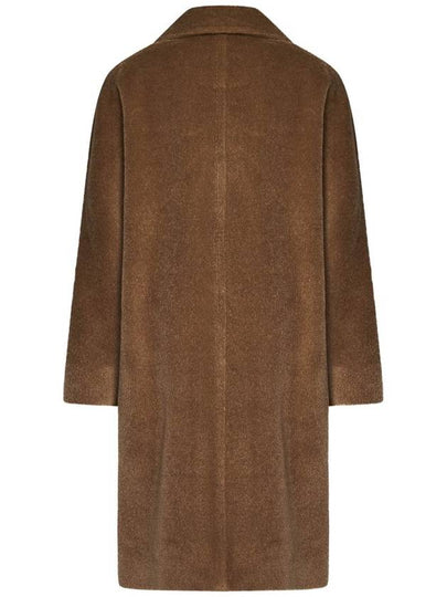 Maxmara Studio Sidney Coat - MAX MARA - BALAAN 2