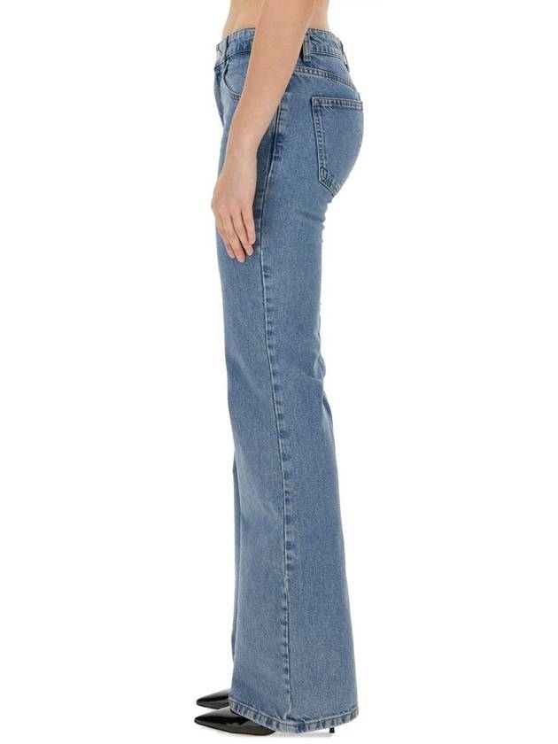 Moschino Jeans Jeans Slased - MOSCHINO - BALAAN 4