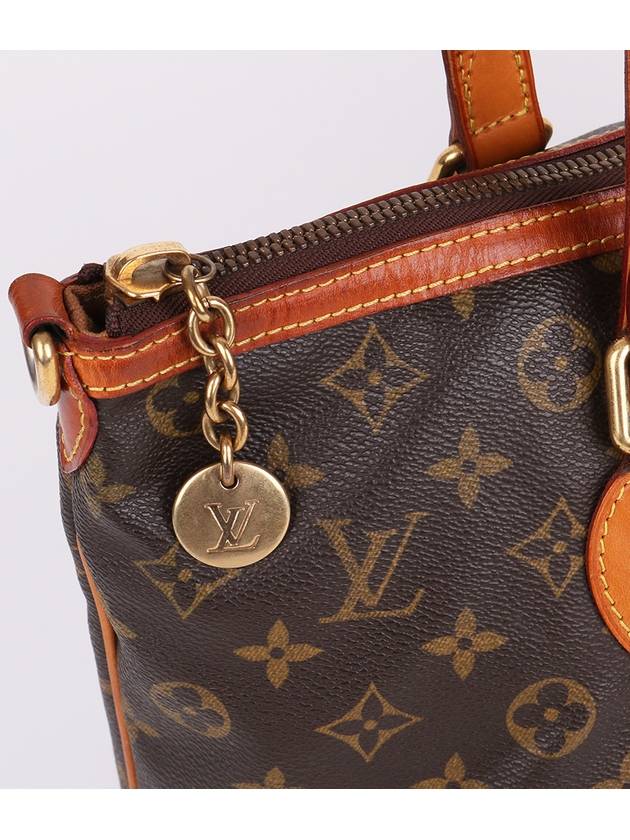 Monogram Palermo PM M40145 shoulder bag - LOUIS VUITTON - BALAAN 6