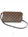 women cross bag - LOUIS VUITTON - BALAAN 4