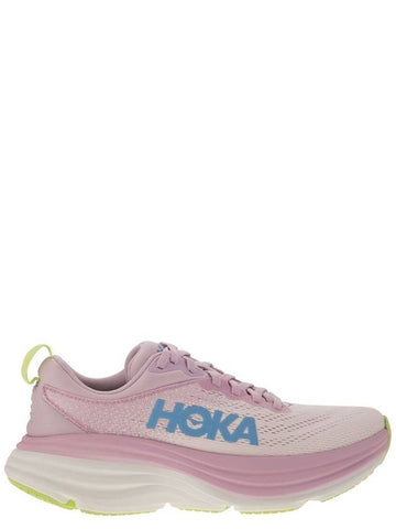 BONDI 8 - Ultra-shortened sports shoe - HOKA ONE ONE - BALAAN 1